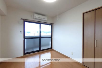 うめビル[2LDK/56.1m2]の内装3