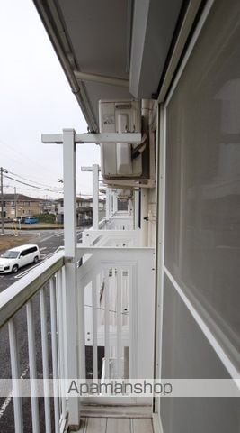 姉崎グリーンハイツIIの内装写真
