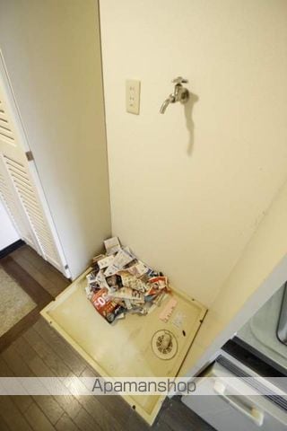 エトワールIIIの内装写真