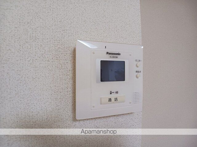 メゾン片町の内装写真