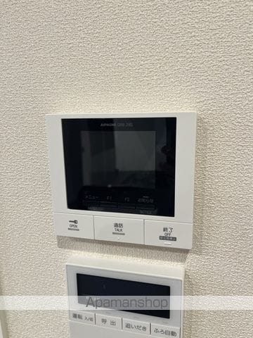 MAISON SEPTEMの内装写真