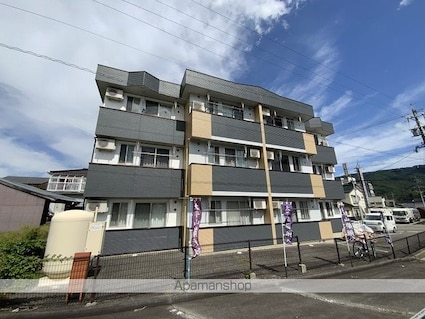 アビシニアン[1LDK/31.05m2]の外観1