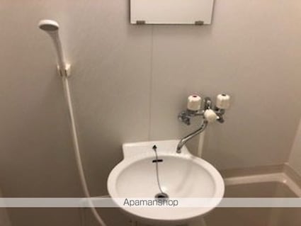 レオパレス飯野坂　Ｙ　Ｋ[1K/23.71m2]の洗面所