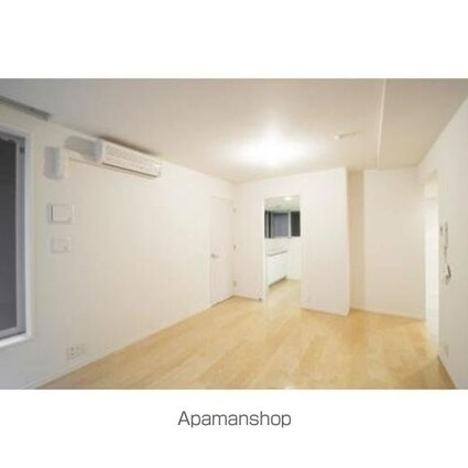 パークアクシス溜池山王[1LDK/51.32m2]のその他内装1