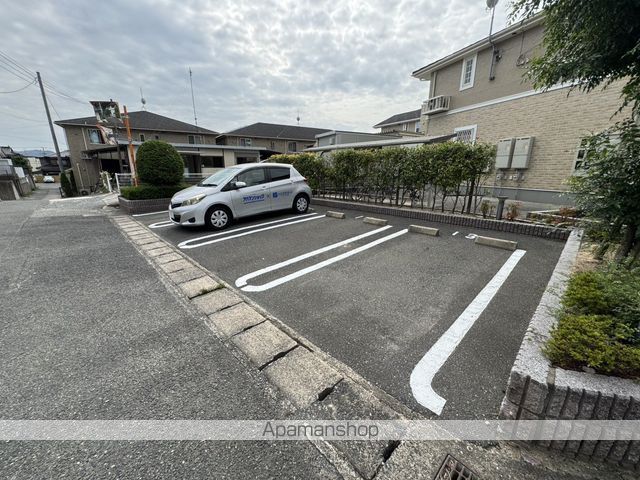 シャトレ 桜3のその他写真