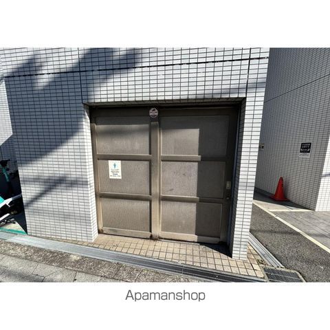 サザンパークスの内装写真