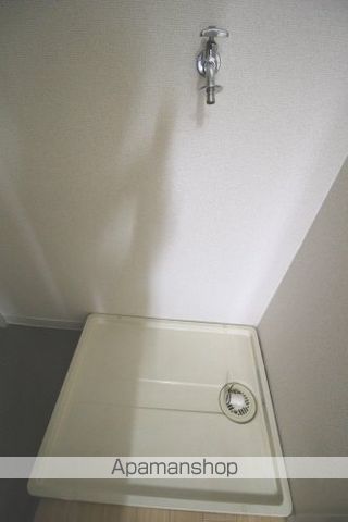 ビッグバーンズマンション清輝橋の内装写真