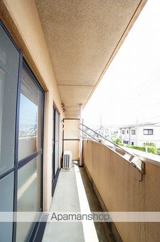 エムズビルの内装写真