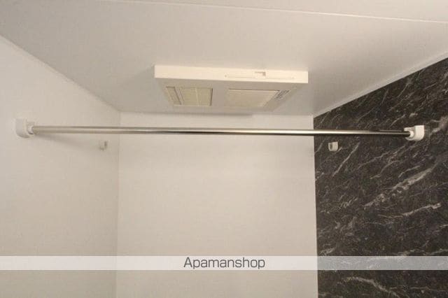 サンパレス東山崎の内装写真