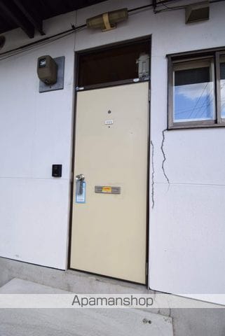 カネカハイツの内装写真