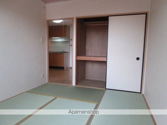 ライフピット八田の内装写真