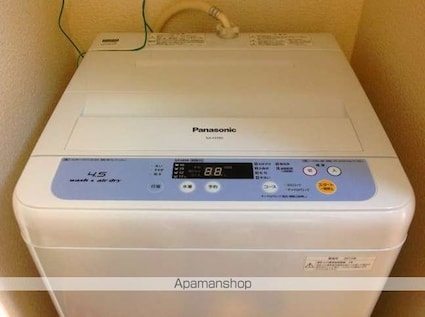 レオパレスリバーサイド天神[1K/20.81m2]のその他設備