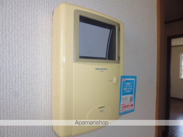 湘南ジェンテの内装写真