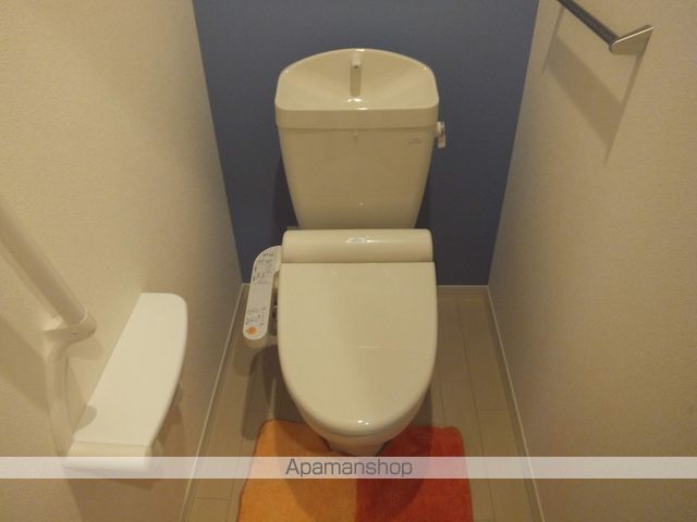 エトワール御船の内装写真