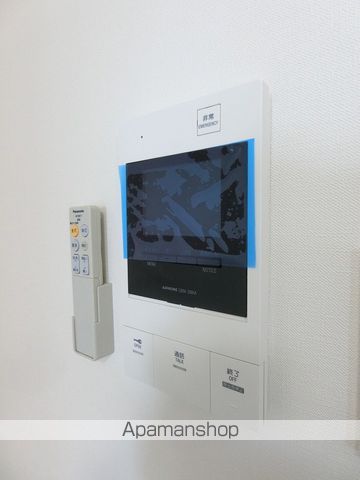 アイル プレミアム錦糸町の内装写真