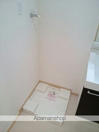 ベルジュネス春日町[1K/27.2m2]のその他内装