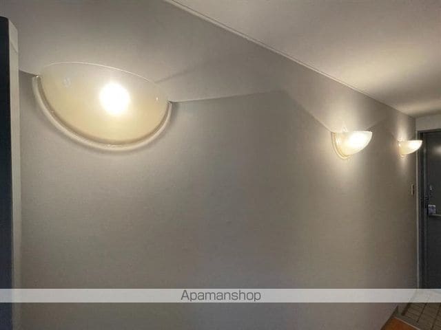 パル・カマタの内装写真