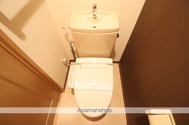 パティオ坂巻の内装写真