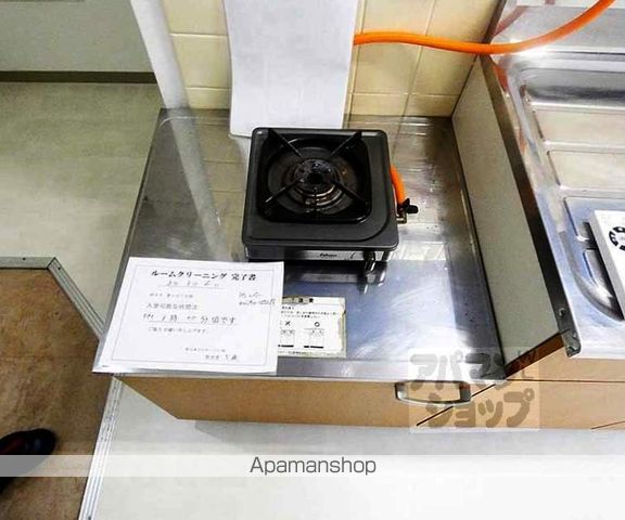 CASA VIEHAの内装写真