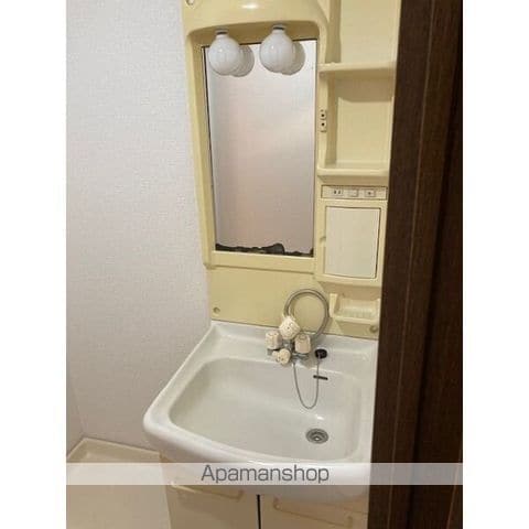 CLOVERマンションの内装写真