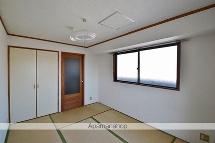 広島県広島市中区住吉町[1K/19.79m2]のリビング・居間