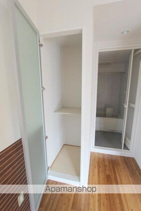 コリドールベイ[1K/36.3m2]の内装3