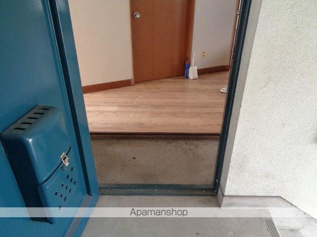 八丁マンションの内装写真