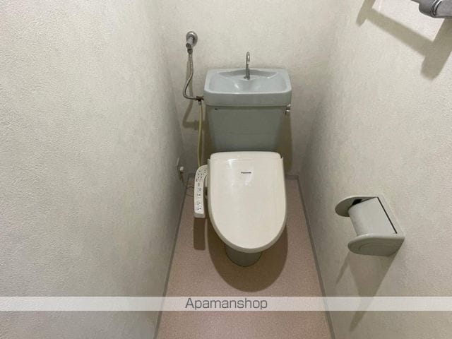 サンシャイン中島公園の内装写真