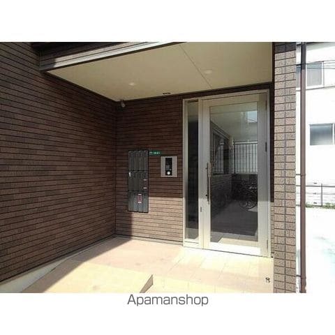 ソレアードIIの外観写真