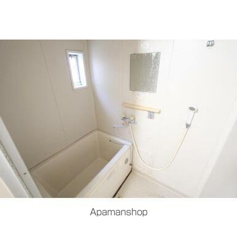 FRファミールAの内装写真