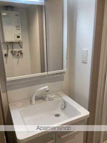 S-RESIDENCE厚別南の内装写真