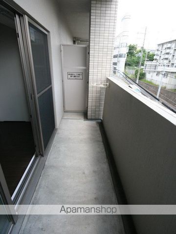 エターナル緑丘の内装写真