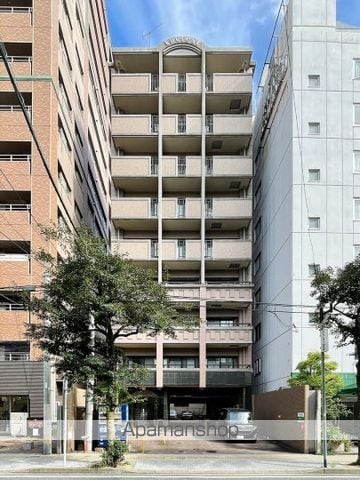 エンクレスト天神南 601 ｜ 福岡県福岡市中央区清川２丁目5-28（賃貸マンション1K・6階・23.10㎡） その1