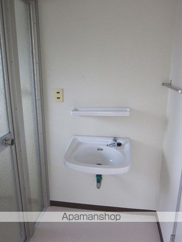 ベルコート七宝台の内装写真