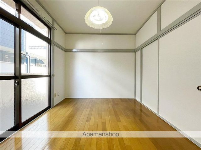 ひかりコーポの内装写真