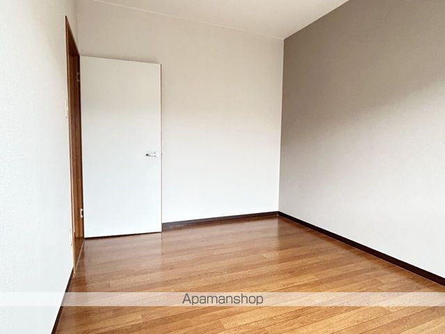 マンションオアシスIの内装写真
