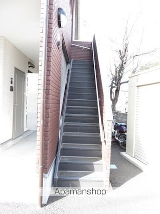 クレアフォーチュン中江[1K/26.5m2]の共用部2