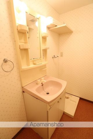 ルミナール有沢の内装写真