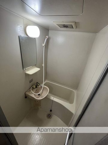 ヤサカフォーユの内装写真