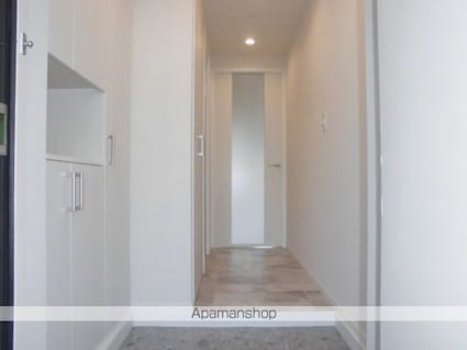 エスタールビル[3LDK/60m2]の玄関