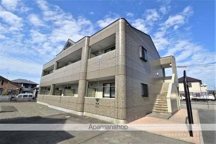 Ｇｒａｎｄｅ　Ｒｉｏ　Ⅱ[1K/30.96m2]の外観2