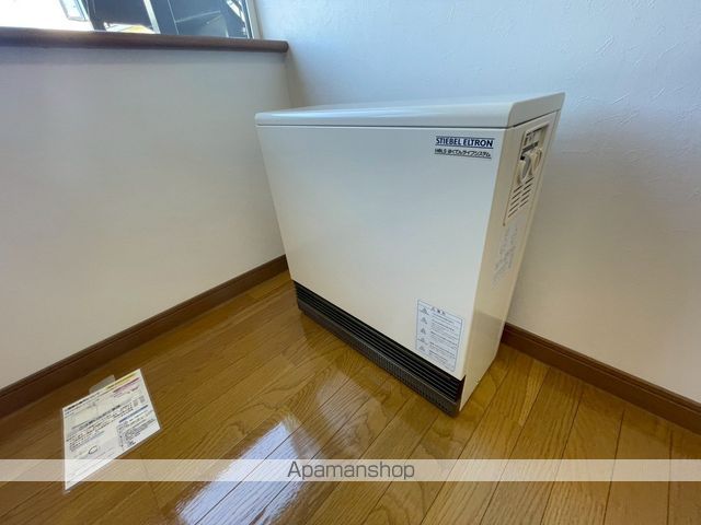 サンシャインKOWAの内装写真