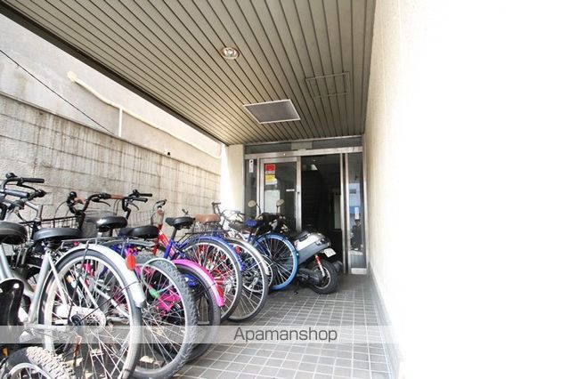 スタンドアップ瑞光の玄関写真