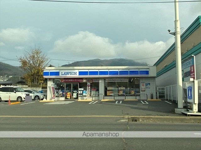レオパレス愛の周辺写真