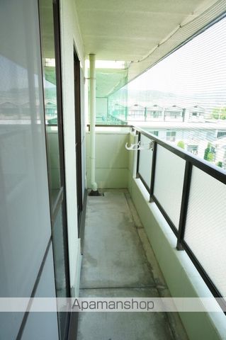 第9摂津グリーンハイツの内装写真