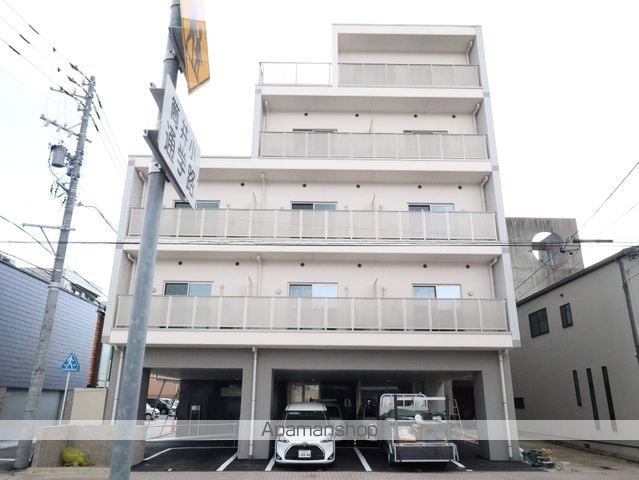 アビターレ車道の外観写真