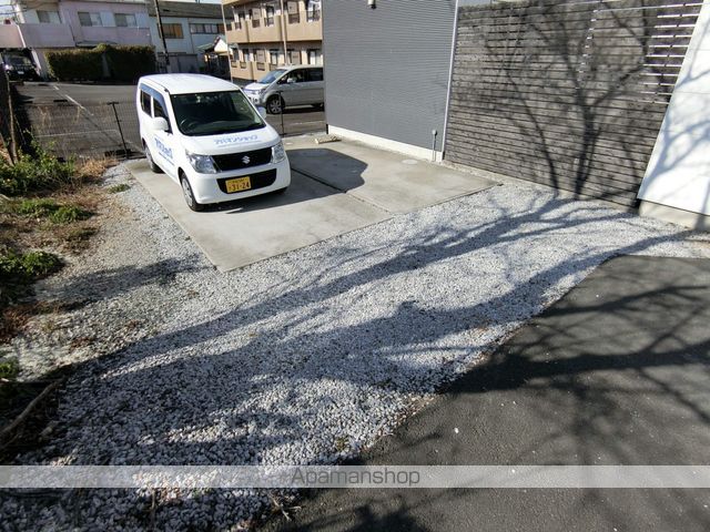 天竜浜名湖鉄道 掛川市役所前駅 徒歩14分 2階建 築10年のその他写真