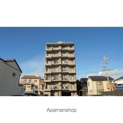 ルネス新岐阜の外観写真