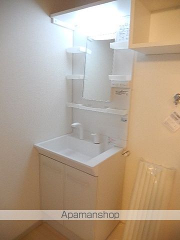 アビターレ新出来の内装写真