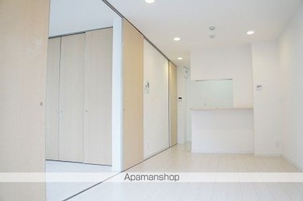 リブリ・シャルマン[1LDK/39.74m2]のリビング・居間